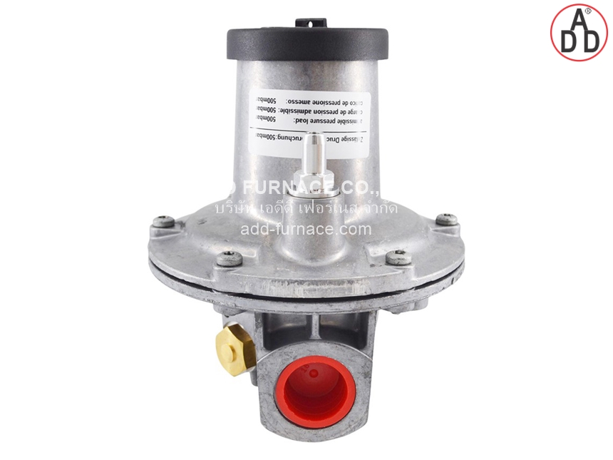 Kromschroder GIK 20R02-5B(1)